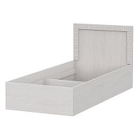 Кровать 90 Гамма 20 серия 4 (Просто хорошая мебель, SV-мебель)