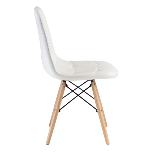 Стул в стиле EAMES DC-888 (МФ LaAlta) фото 3