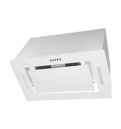 LEX GS BLOC G 600 WHITE | Интернет магазин мебели Шкафон фото 2 LEX GS BLOC G 600 WHITE | Интернет магазин мебели Шкафон фото 2
