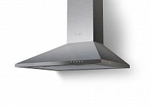 LEX BASIC 600 INOX вытяжка | Интернет магазин мебели Шкафон