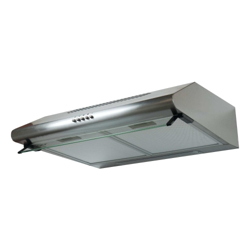 LEX SIMPLE 600 INOX вытяжка | Интернет магазин мебели Шкафон фото 4 LEX SIMPLE 600 INOX вытяжка | Интернет магазин мебели Шкафон фото 4