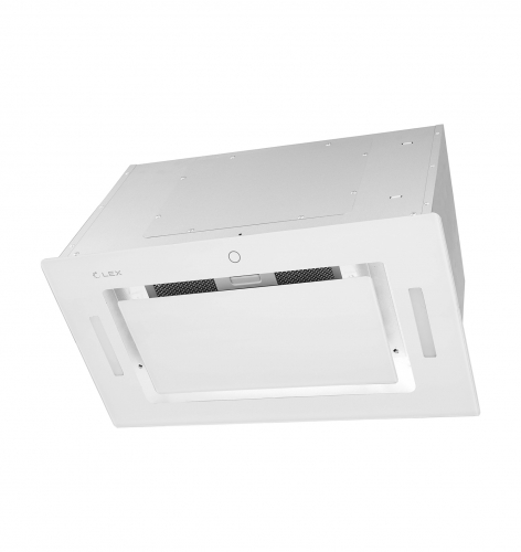 LEX GS BLOC GS 600 WHITE | Интернет магазин мебели Шкафон фото 2 LEX GS BLOC GS 600 WHITE | Интернет магазин мебели Шкафон фото 2