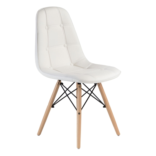 Стул в стиле EAMES DC-888 (МФ LaAlta)