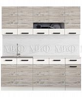 Кухня Рио 2м "МФ Миф"