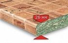 Столешницы 26 мм