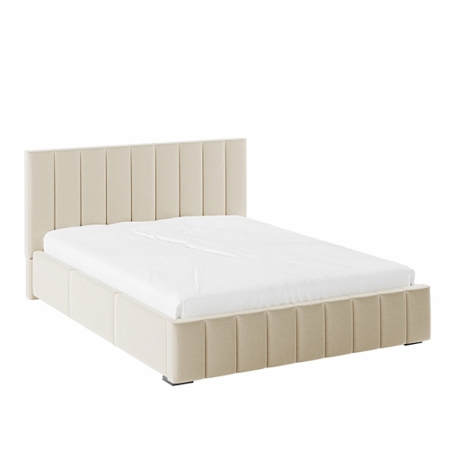 Кровать интерьерная 1,8 м Нега (МФ Домани) Кровать интерьерная 1,8 м Нега (МФ Домани)