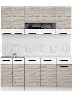 Кухня Рио 1,8м "МФ Миф"