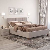 Кровать Оливия 180 с подъемным механизмом
