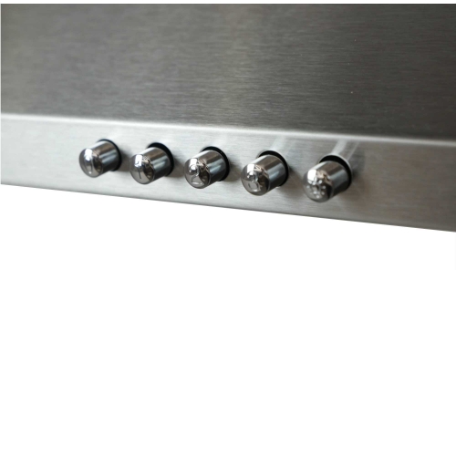 LEX BASIC 500 INOX вытяжка | Интернет магазин мебели Шкафон фото 7 LEX BASIC 500 INOX вытяжка | Интернет магазин мебели Шкафон фото 7