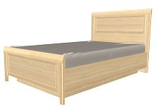 Кровать КР-1021 (1,2х2,0) Детская Карина (Лером)