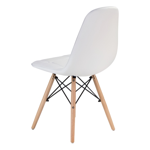 Стул в стиле EAMES DC-888 (МФ LaAlta) фото 2
