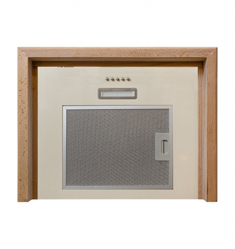 LEX VERONA BODY 600 IVORY LIGHT вытяжка | Интернет магазин мебели Шкафон фото 4 LEX VERONA BODY 600 IVORY LIGHT вытяжка | Интернет магазин мебели Шкафон фото 4