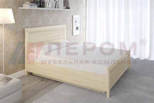 Кровать с подъемным механизмом КР-1023 (1,6х2,0) Карина (Лером) фото 2
