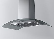 LEX PARIS ISOLA 900 INOX вытяжка | Интернет магазин мебели Шкафон
