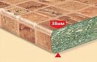 Столешницы 38 мм
