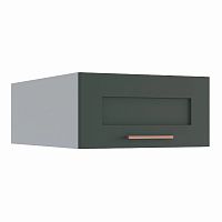 Антресоль  АНП 400 Кухня Квадро (МФ ДСВ)