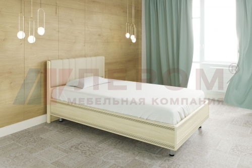 Кровать КР-2011 (1,2х2,0) Спальня Карина (Лером) Кровать КР-2011 (1,2х2,0) Спальня Карина (Лером)