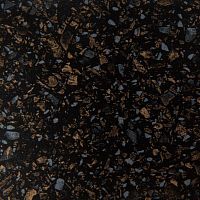 Столешница влагостойкая Черная бронза (4059/SO) 38*600*3050 " Троя" | Интернет магазин мебели Шкафон