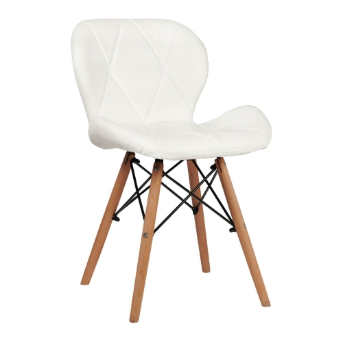Стул в стиле EAMES DC-777 (МФ LaAlta)