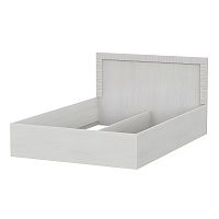Кровать 140 Гамма 20 серия 4 (Просто хорошая мебель, SV-мебель)