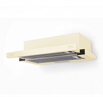 LEX HUBBLE G 2M 600 IVORY вытяжка | Интернет магазин мебели Шкафон