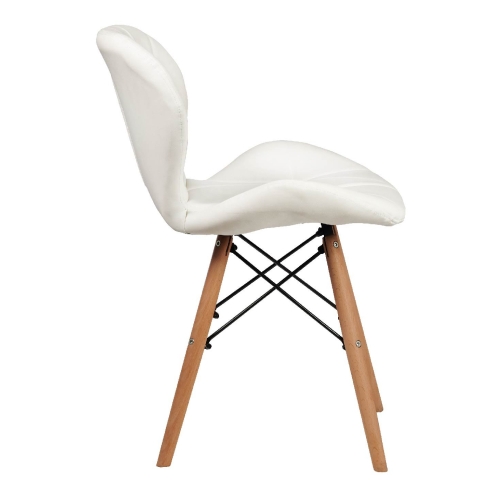 Стул в стиле EAMES DC-777 (МФ LaAlta) фото 2
