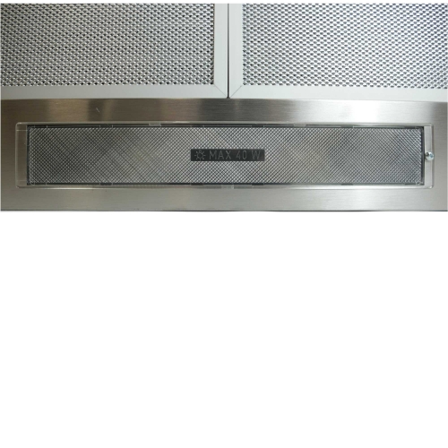 LEX SIMPLE 600 INOX вытяжка | Интернет магазин мебели Шкафон фото 6 LEX SIMPLE 600 INOX вытяжка | Интернет магазин мебели Шкафон фото 6