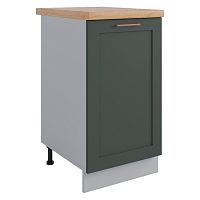 Шкаф нижний С 450 Кухня Квадро (МФ ДСВ)