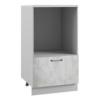 Стол с нишей СН 600 М Кухня Лофт (МФ ДСВ)