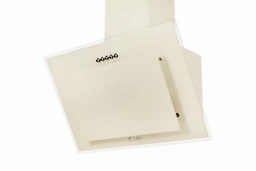 LEX MIKA G 600 IVORY LIGHT вытяжка | Интернет магазин мебели Шкафон фото 2 LEX MIKA G 600 IVORY LIGHT вытяжка | Интернет магазин мебели Шкафон фото 2