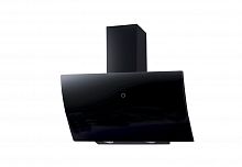 LEX PLAZA GS 900 BLACK вытяжка | Интернет магазин мебели Шкафон