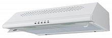 LEX SIMPLE 600 WHITE вытяжка | Интернет магазин мебели Шкафон
