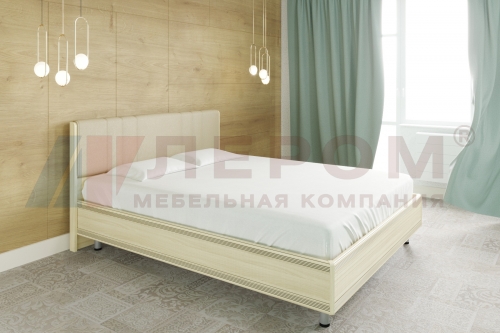 Кровать КР-2014 (1,8х2,0) Спальня Карина (Лером) фото 2 Кровать КР-2014 (1,8х2,0) Спальня Карина (Лером) фото 2
