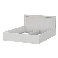 Кровать 160 Гамма 20 серия 4 (Просто хорошая мебель, SV-мебель)