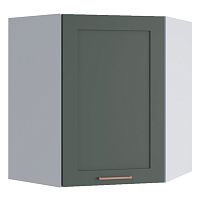 Шкаф верхний угловой ПУ 600*600 Кухня Квадро (МФ ДСВ)