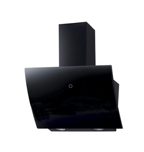 LEX PLAZA GS 600 BLACK вытяжка | Интернет магазин мебели Шкафон фото 2 LEX PLAZA GS 600 BLACK вытяжка | Интернет магазин мебели Шкафон фото 2