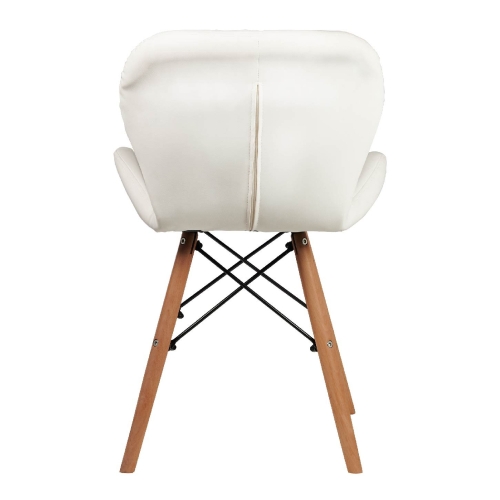 Стул в стиле EAMES DC-777 (МФ LaAlta) фото 3