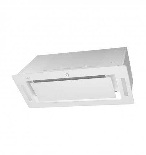 LEX GS BLOC GS 900 WHITE | Интернет магазин мебели Шкафон фото 2 LEX GS BLOC GS 900 WHITE | Интернет магазин мебели Шкафон фото 2