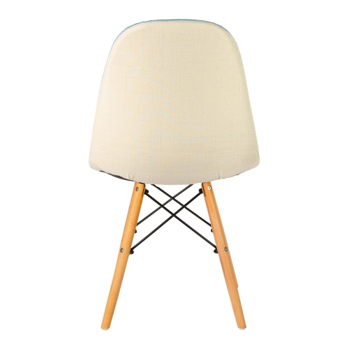 Стул в стиле EAMES GH-8078 (МФ LaAlta) фото 3 Стул в стиле EAMES GH-8078 (МФ LaAlta) фото 3