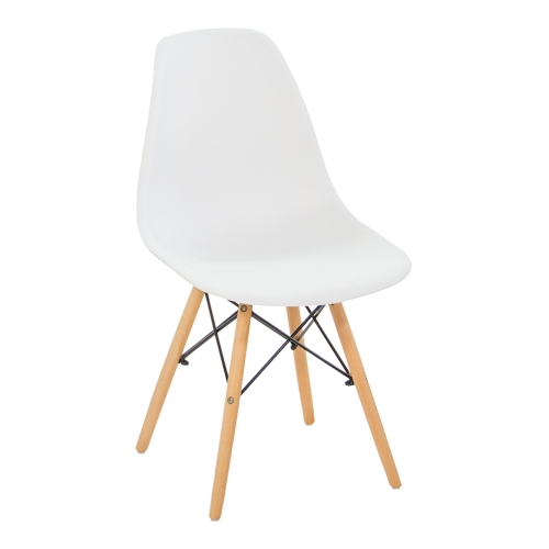 Стул в стиле EAMES DSW DC-111 (МФ LaAlta)